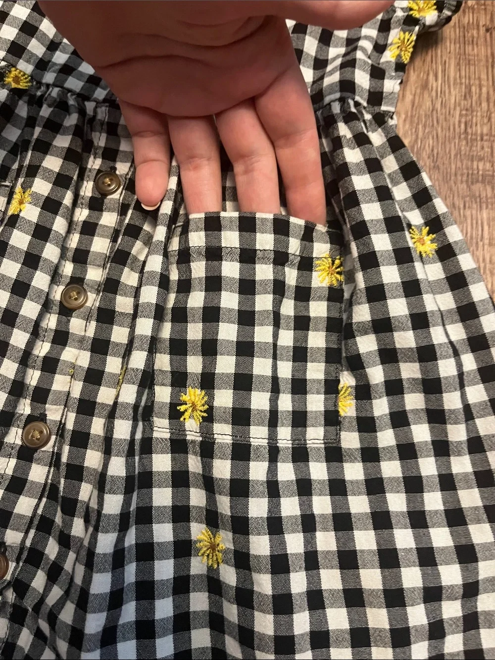 Old Navy adorable euc